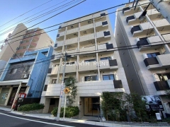 コンシェリア池袋 ＴＨＥ ＲＥＳＩＤＥＮＣＥ ＥＡＳＴ