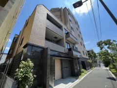 Ｏｐｕｓ　ｒｅｓｉｄｅｎｃｅ　Ｍｅｇｕｒｏ　Ｓｅｎｚｏｋｕ