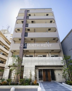 コンシェリア品川 ＢＡＹＳＩＤＥ ＣＯＵＲＴ