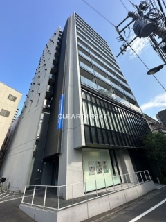 アーバネックス市谷柳町