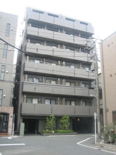 ルーブル蒲田参番館