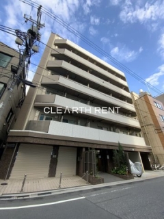 コンシェリア東京 ＜ＫＩＢＡ ＳＴＡＴＩＯＮ ＦＲＯＮＴ＞