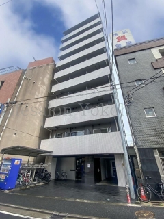 リヴシティ横濱末吉町