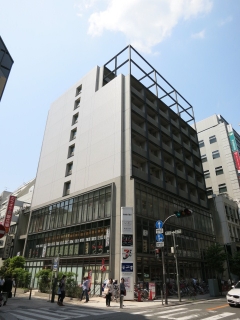 Cassia Kawasaki Residence