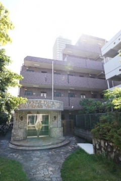菱和パレス駒沢大学