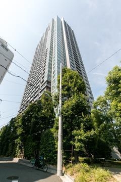 ＴＨＥ　ＲＯＰＰＯＮＧＩ　ＴＯＫＹＯ　ＣＬＵＢ　ＲＥＳＩＤＥ