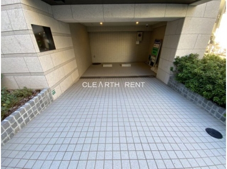 コンシェリア池袋 ＴＨＥ ＲＥＳＩＤＥＮＣＥ ＷＥＳＴ