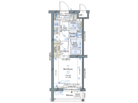 コンシェリア品川　ＴＨＥ　ＲＥＳＩＤＥＮＣＥ