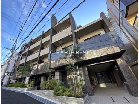 コンシェリア横濱元町 ＴＨＥ ＲＥＳＩＤＥＮＣＥ