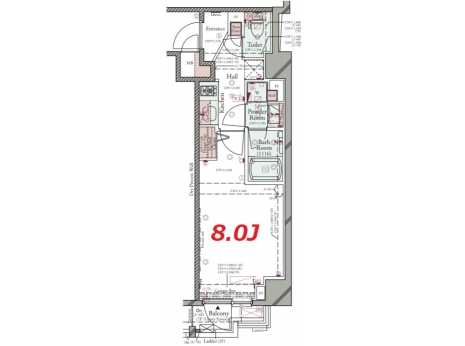 コンシェリア池袋 ＴＨＥ ＲＥＳＩＤＥＮＣＥ ＥＡＳＴ