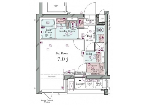 コンシェリア横濱元町 ＴＨＥ ＲＥＳＩＤＥＮＣＥ