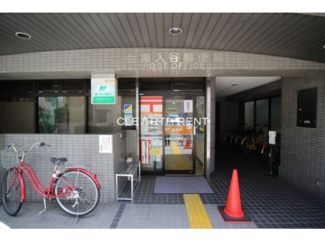 コンシェリア東京 ＜ＩＲＩＹＡ ＳＴＡＴＩＯＮ ＦＲＯＮＴ＞